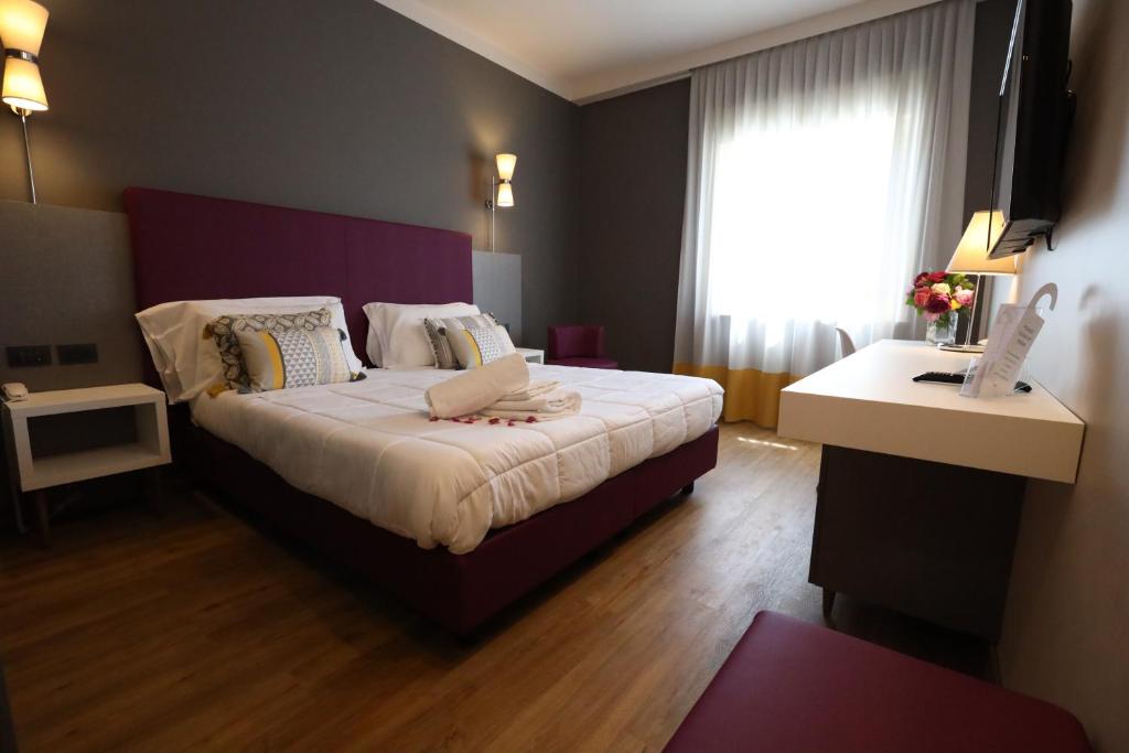 Hotel Umbria