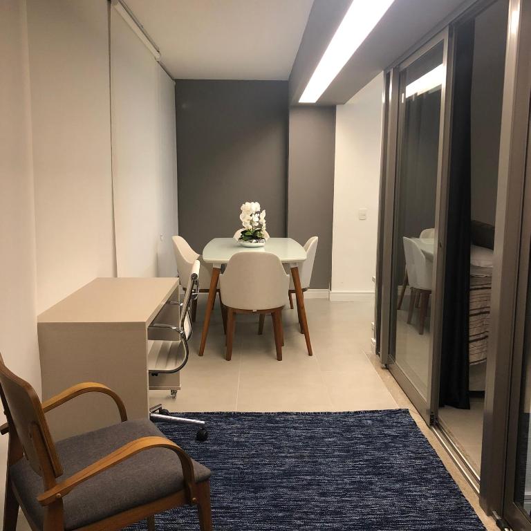  Magnífico Ap 63mts 2 Qtos