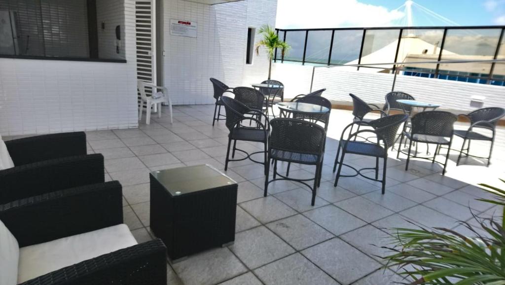  Beira Mar em Manaíra