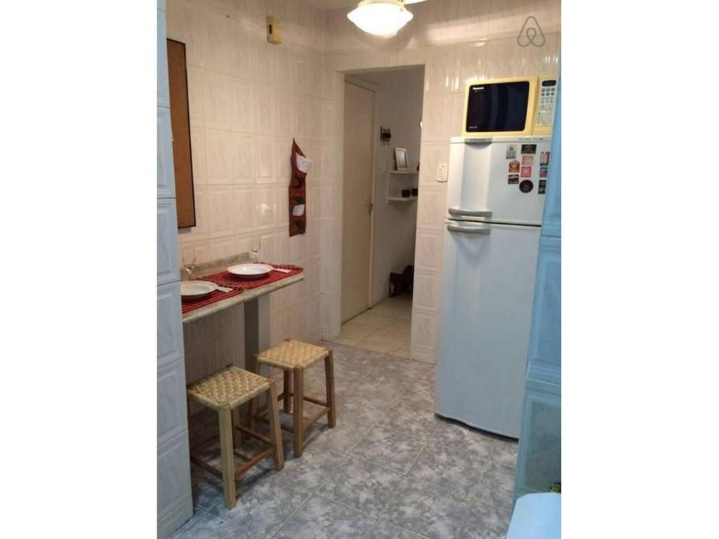  Quarto e sala em Copanema
