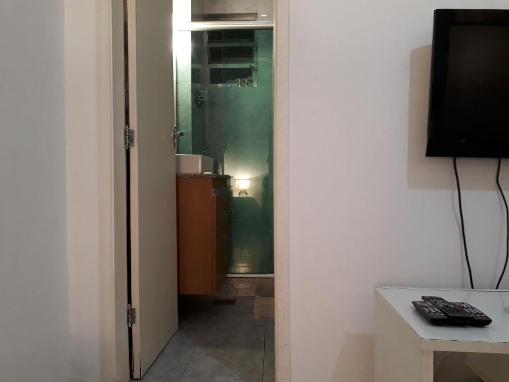  Quarto e sala em Copanema