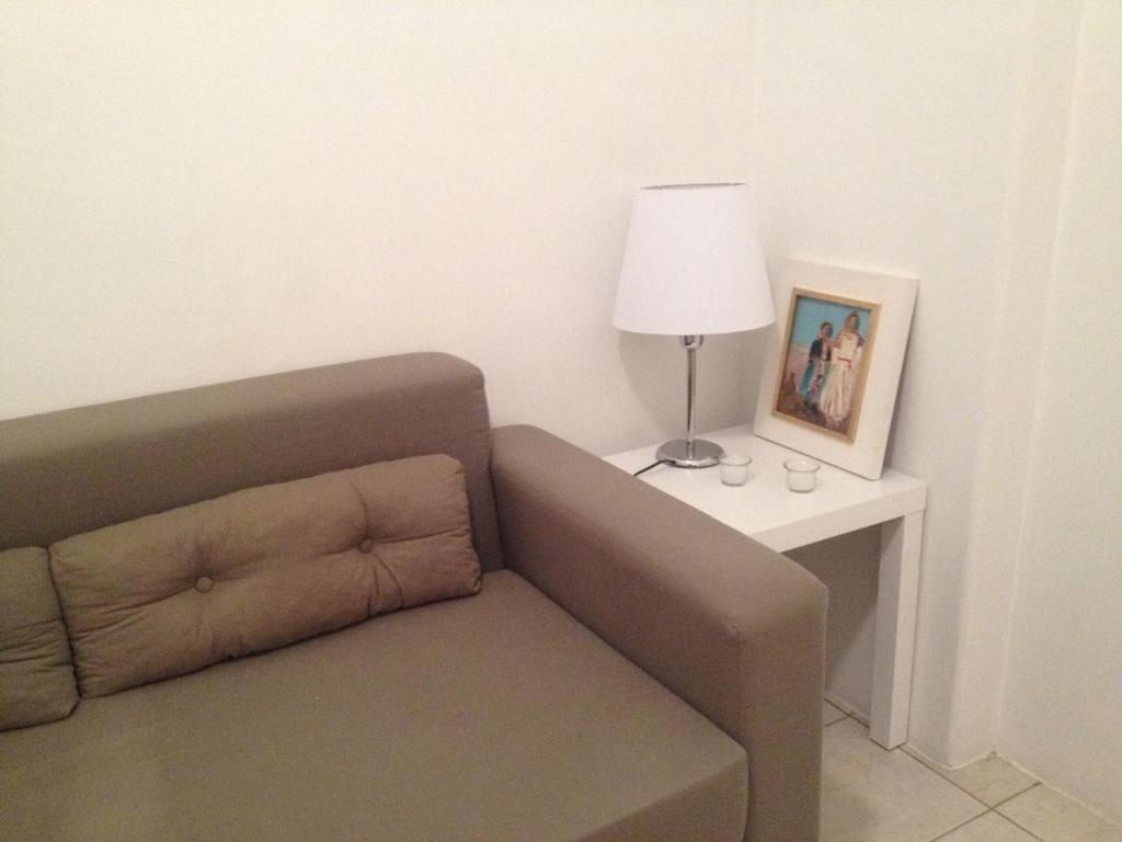  Quarto e sala em Copanema