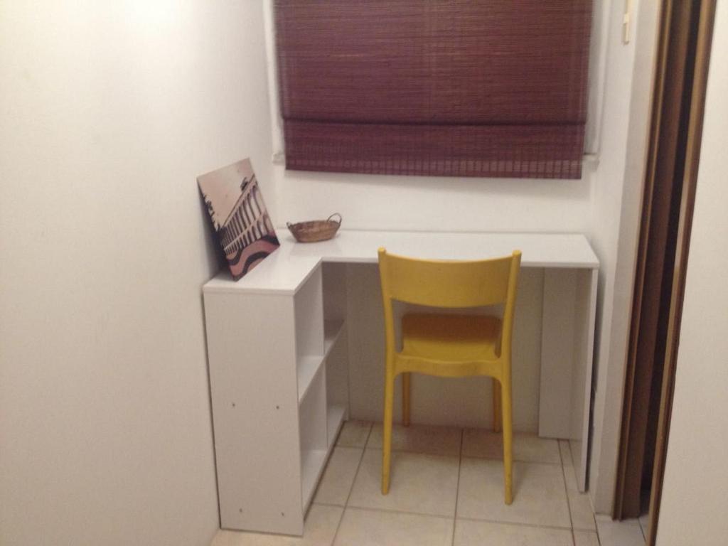  Quarto e sala em Copanema