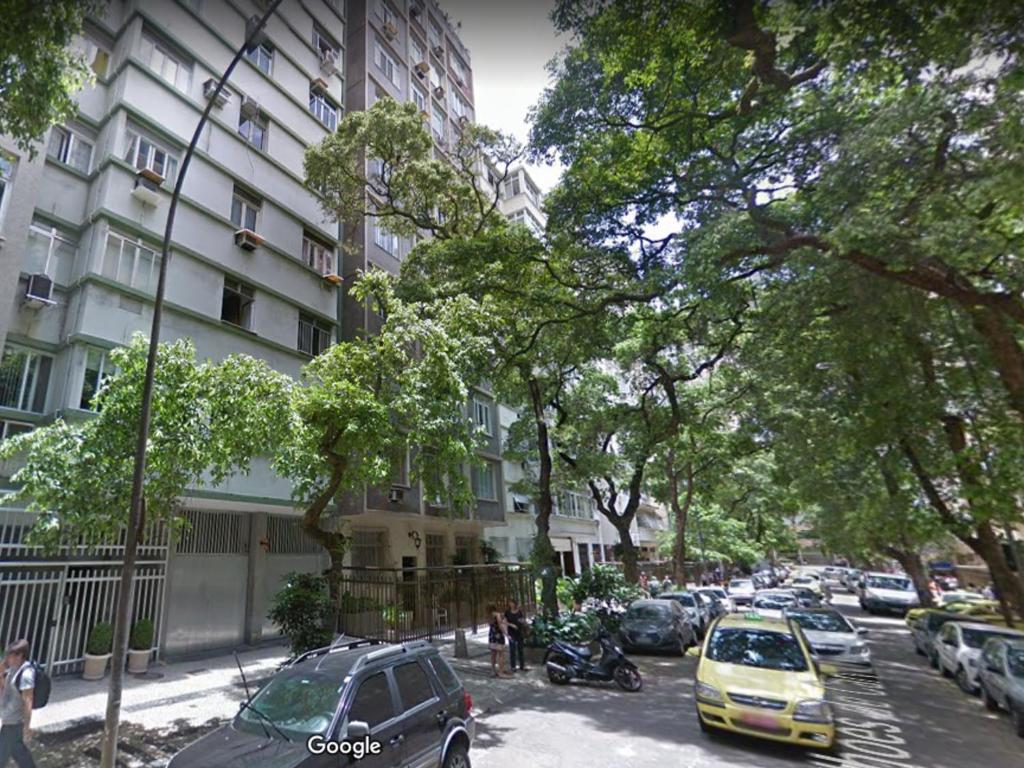  Quarto e sala em Copanema