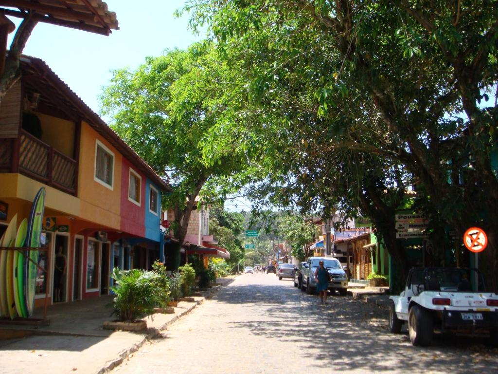  Pousada Maresia