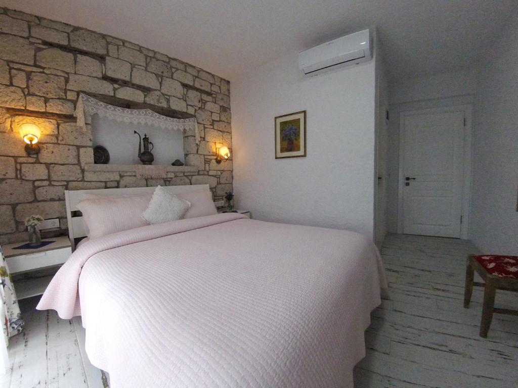 Morisi Konak Butik Otel - 3