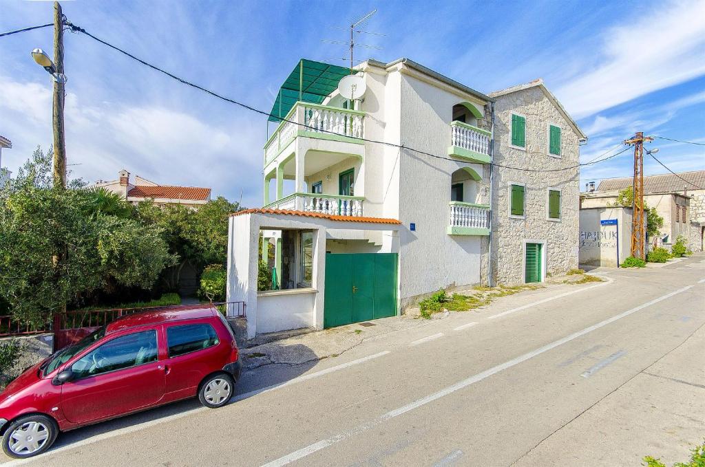 Apartments Nada
