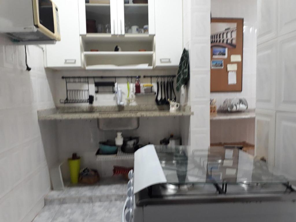  Quarto e sala em Copanema