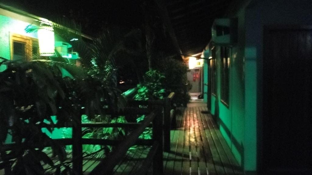  Pousada Maresia