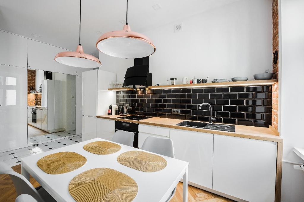 Apartament SWEET TIME - 19