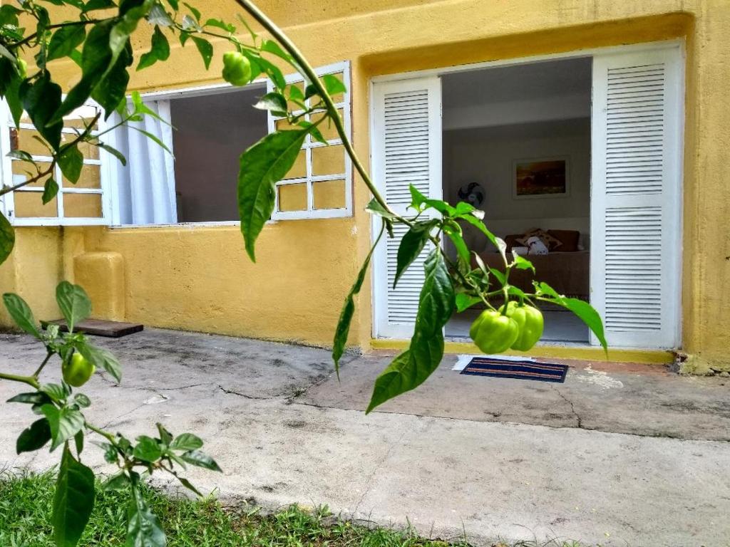  Vila São Francisco Chalés d'Charme