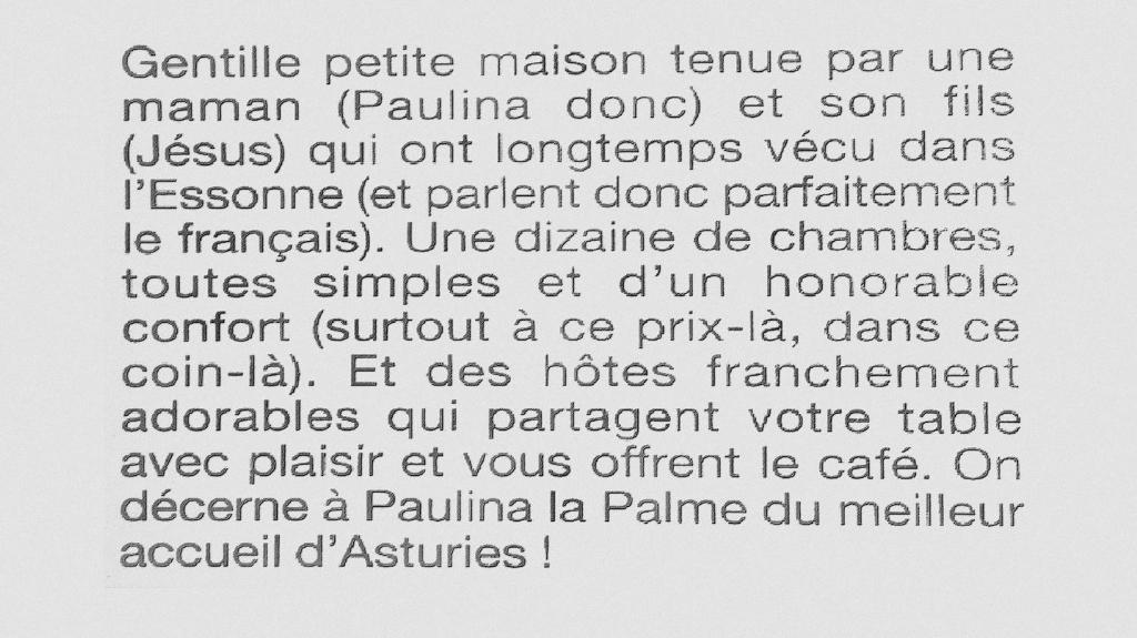 Fotografie z fotogalerie ubytování Pension Paulina v destinaci Cue
