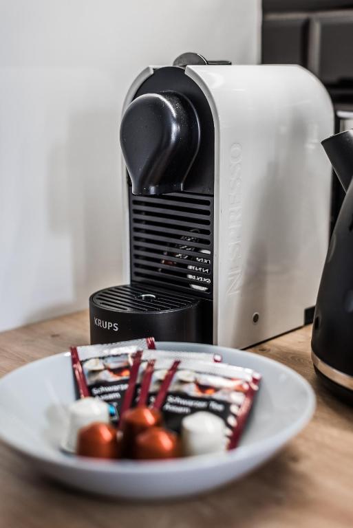 Apartament SWEET TIME - 18