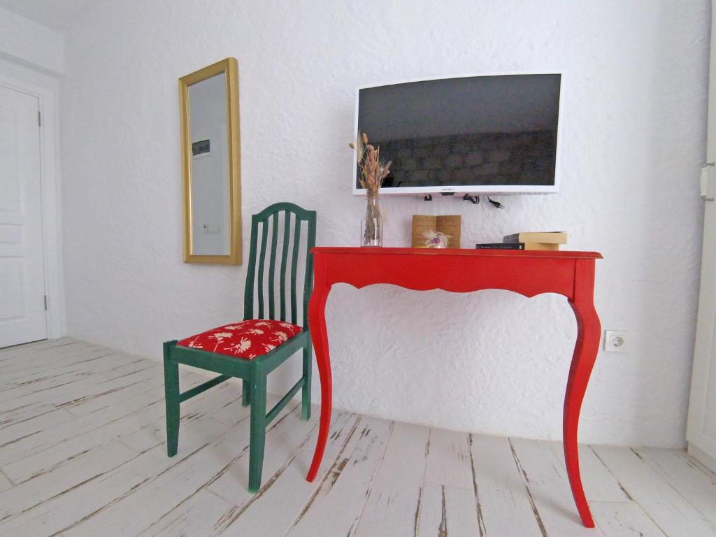 Morisi Konak Butik Otel - 18