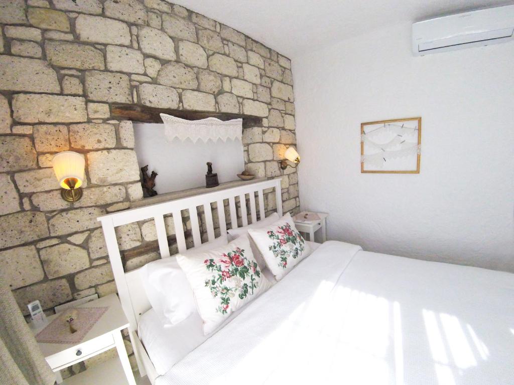 Morisi Konak Butik Otel - 17