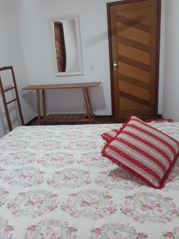  Casa Caminho da Serra