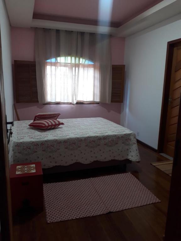  Casa Caminho da Serra
