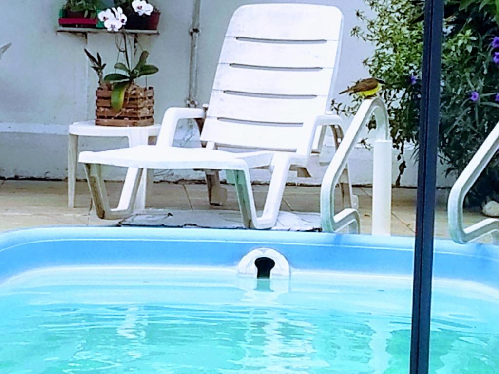  Hospedagem em JACAREPAGUÁ - HOSTEL MATTOS