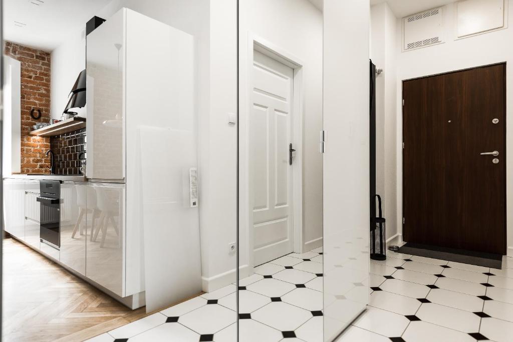 Apartament SWEET TIME - 12