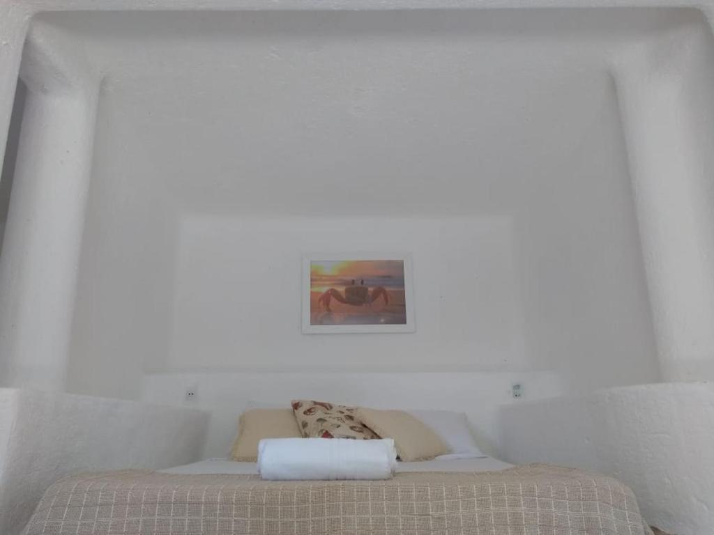  Vila São Francisco Chalés d'Charme