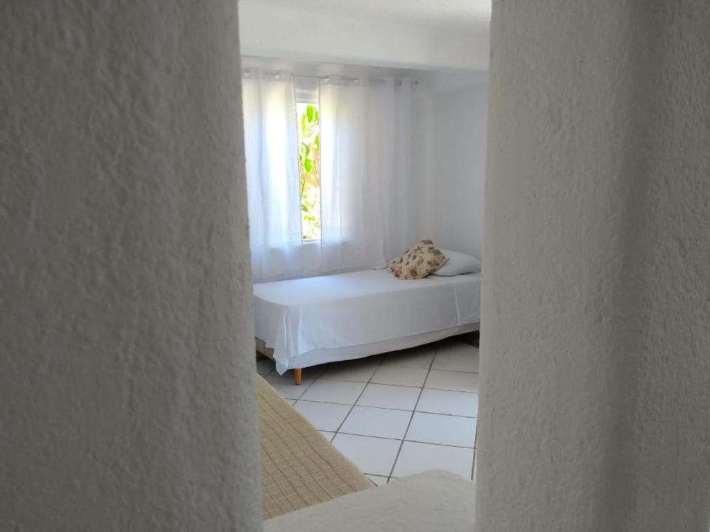  Vila São Francisco Chalés d'Charme
