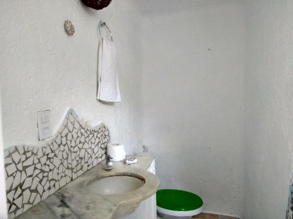  Vila São Francisco Chalés d'Charme