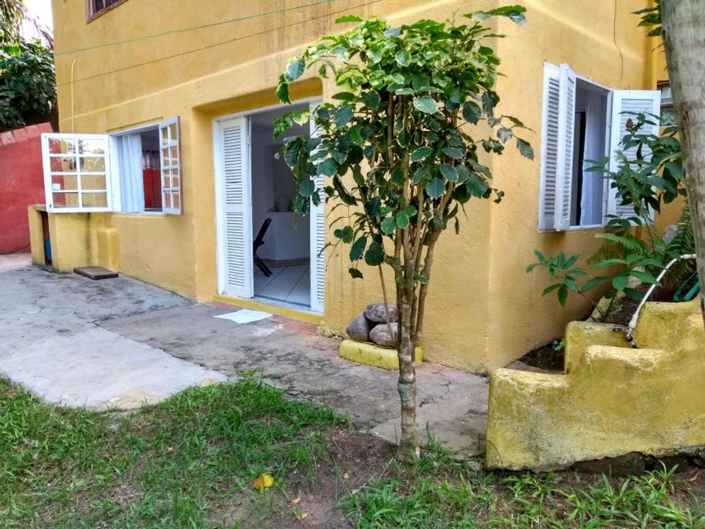 Vila São Francisco Chalés d'Charme