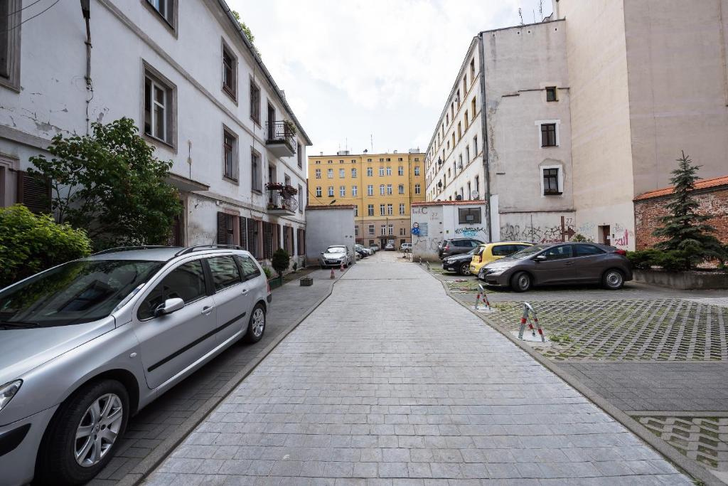 Apartament SWEET TIME - 11