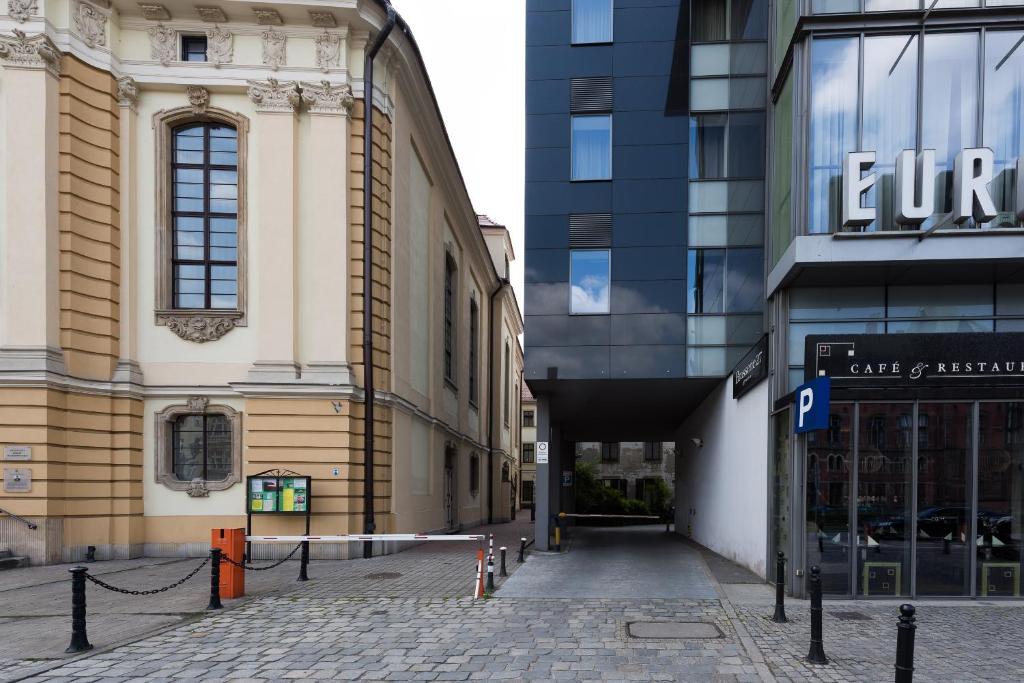 Apartament SWEET TIME - 10