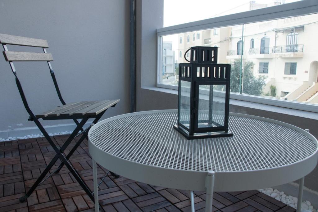 Fotografie z fotogalerie ubytování Sunshine Suites v destinaci Birkirkara