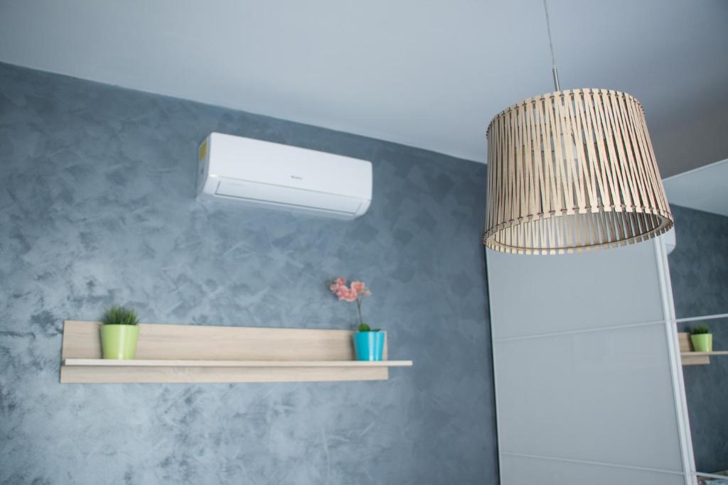 Fotografie z fotogalerie ubytování Sunshine Suites v destinaci Birkirkara