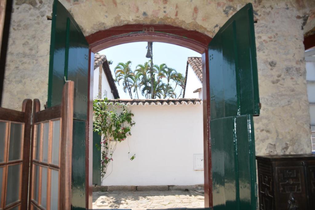  Pousada Arte Colonial