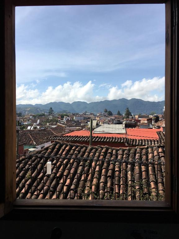 Magnolias Boutique Suites & SPA - 三级家庭套房与山景