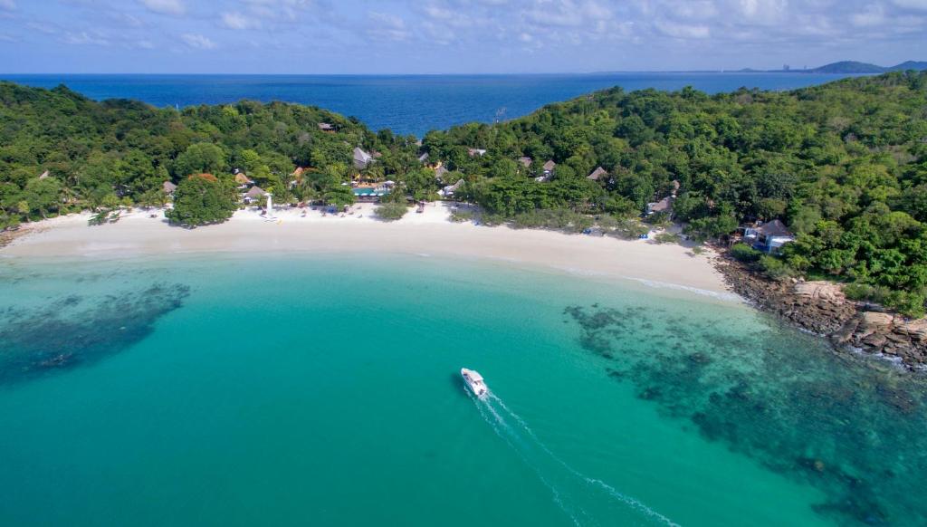 Afbeelding uit fotogalerij van Paradee in Ko Samed