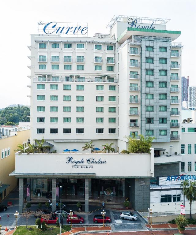 Royale Chulan The Curve, Petaling Jaya – Updated 2024 Prices