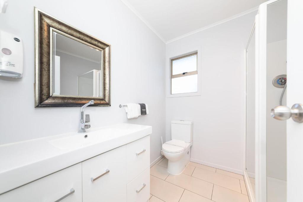 Fiesta Court Motel - Resim 10