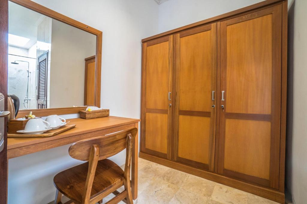 Nuotrauka iš apgyvendinimo įstaigos Gita Maha Ubud Hotel by Mahaputra-CHSE Certified Ubude galerijos