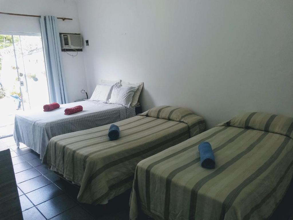  Hospedagem em JACAREPAGUÁ - HOSTEL MATTOS