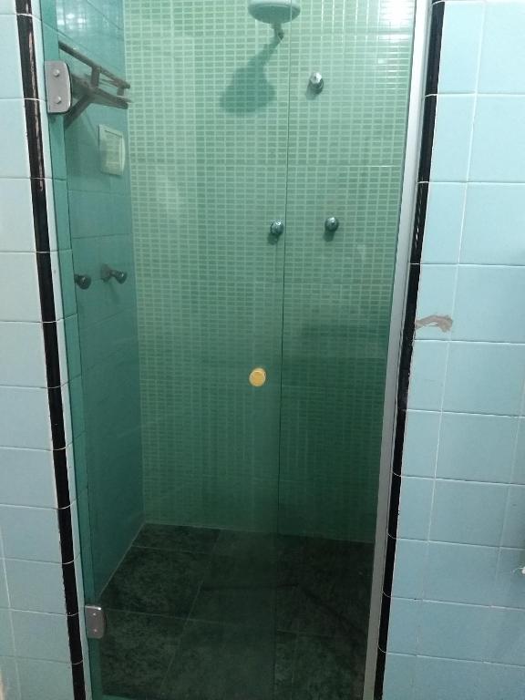  Hospedagem em JACAREPAGUÁ - HOSTEL MATTOS