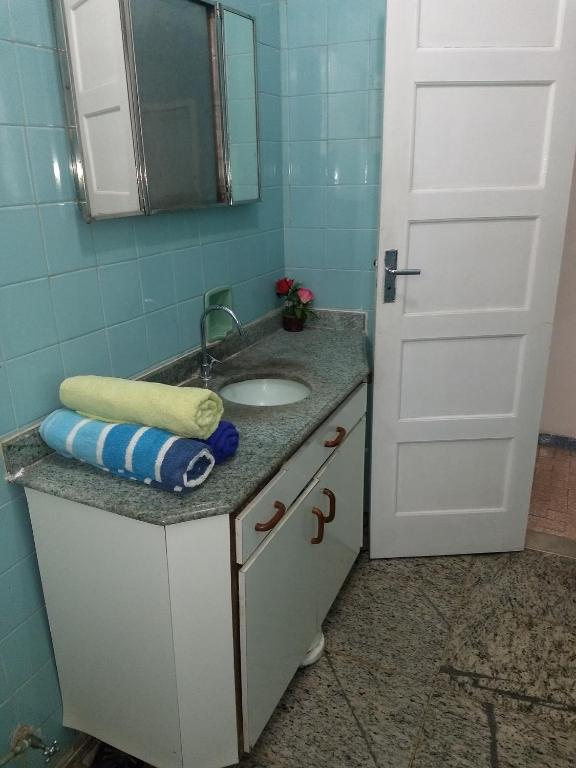  Hospedagem em JACAREPAGUÁ - HOSTEL MATTOS