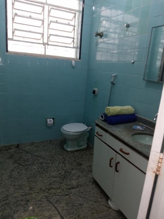  Hospedagem em JACAREPAGUÁ - HOSTEL MATTOS