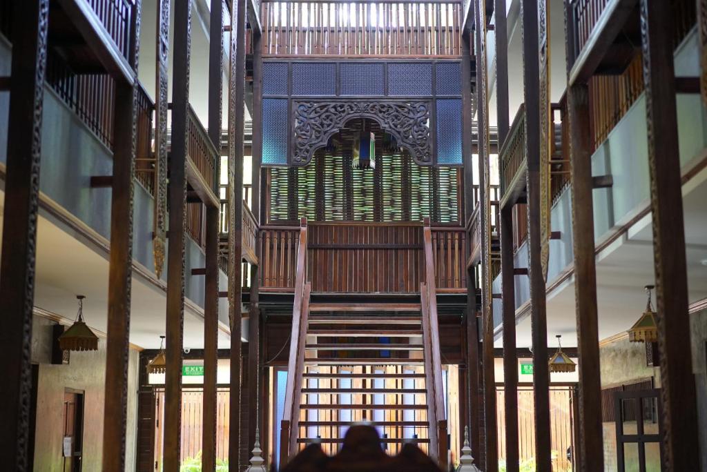 Sunny V Hotel - Resim 45