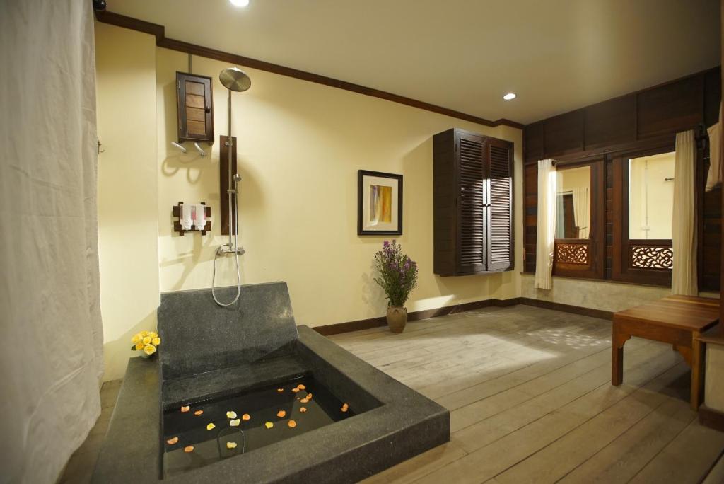 Sunny V Hotel - Resim 17