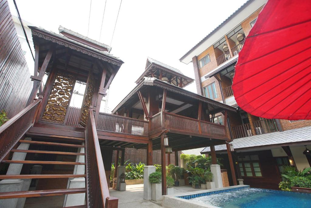 Sunny V Hotel - Resim 21