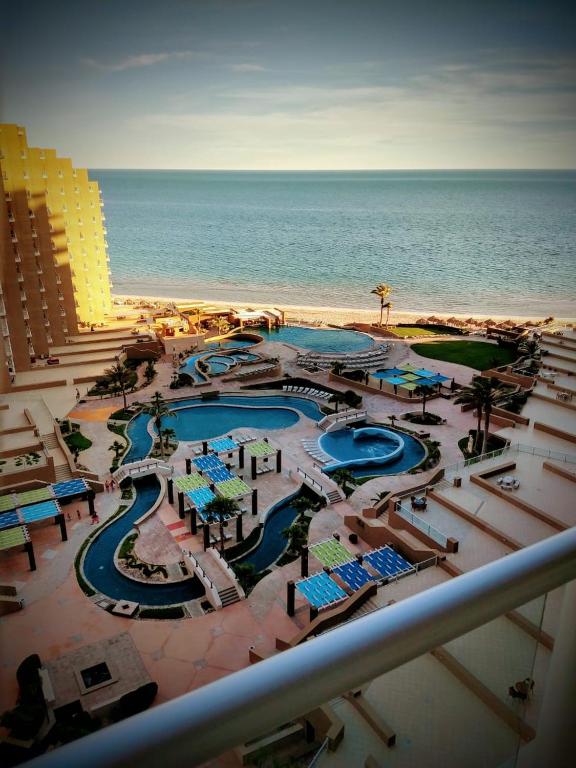 2 Bedroom Condo At Las Palomas Puerto Penasco Updated 21 Prices