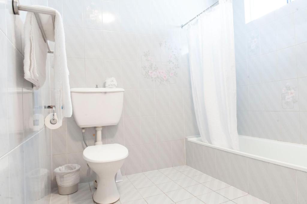 Motel Nomad - Resim 23