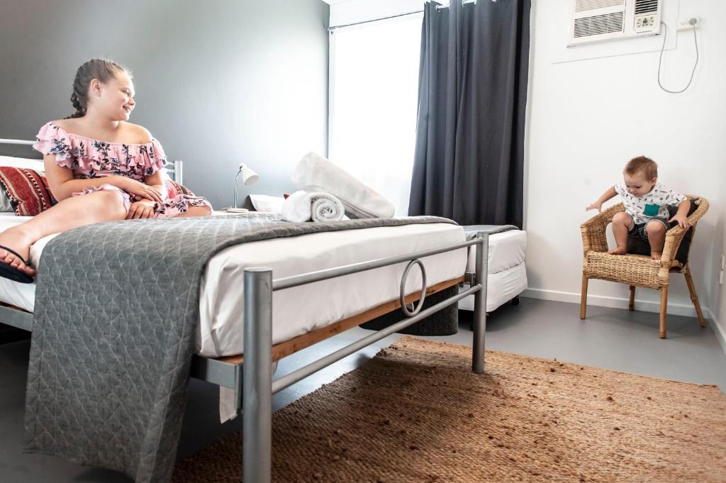 Motel Nomad - Resim 15