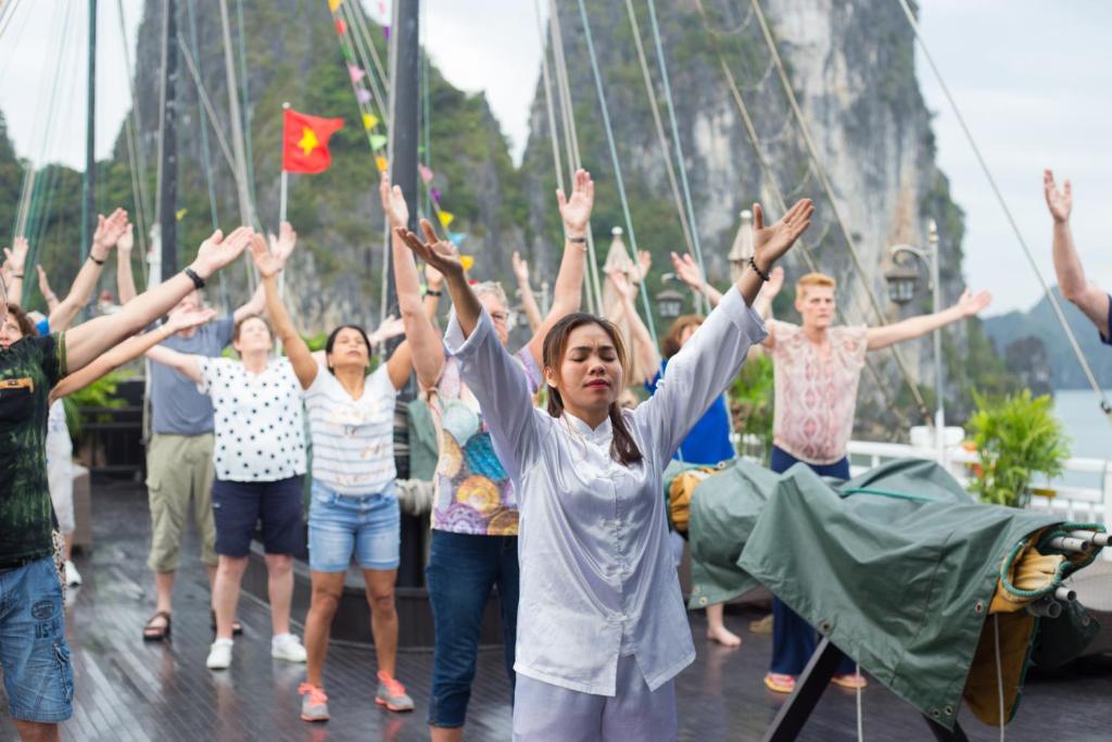 Thư viện ảnh của chỗ nghỉ này