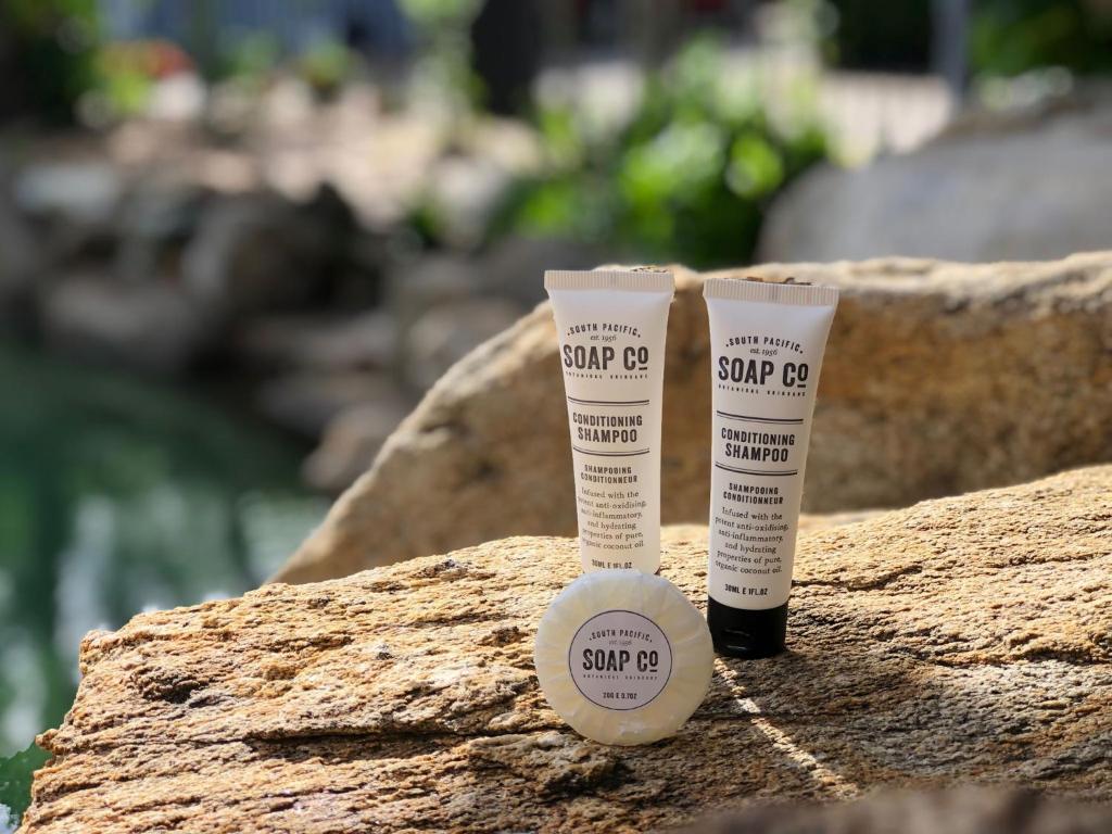 Motel Nomad - Resim 25