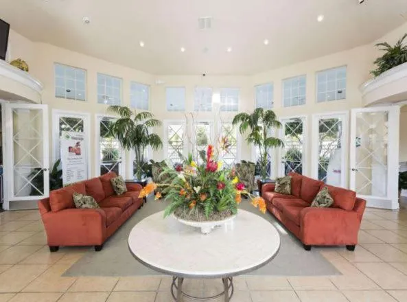 308 Silver Palm Dr Condo, Kissimmee, Statele Unite ale Americii